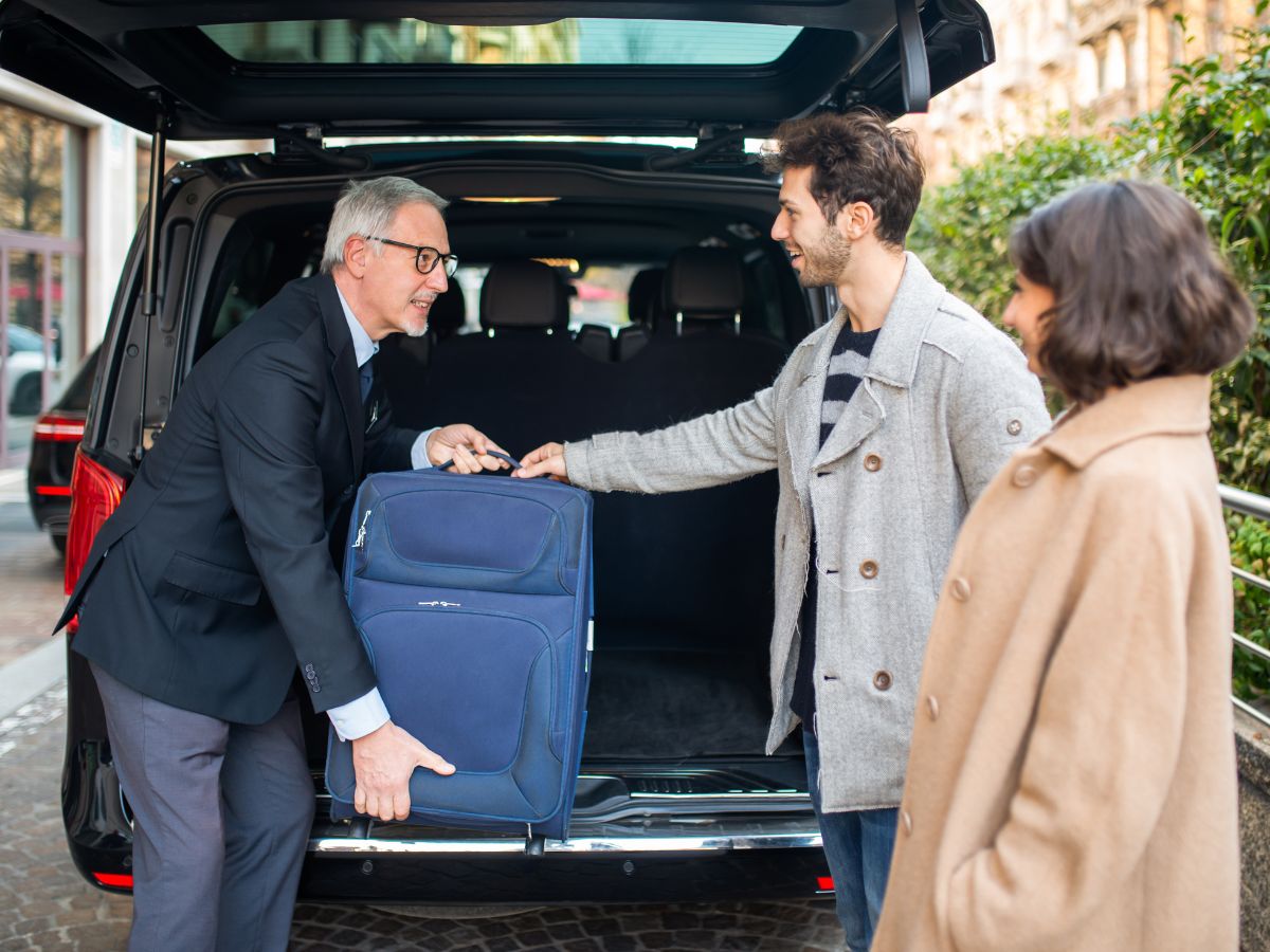 Gatwick Terminal Transfers