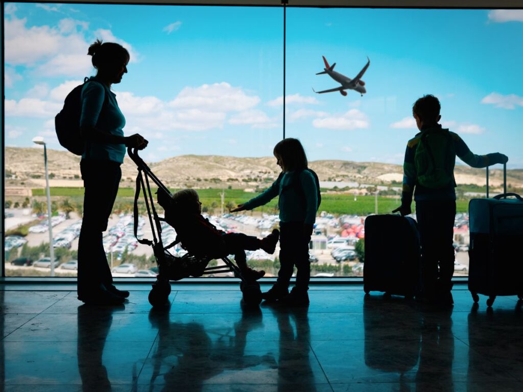 Gatwick Airport Taxi Transfer