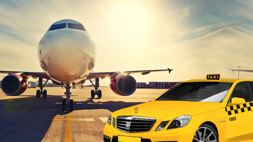 Luton Airport Travel