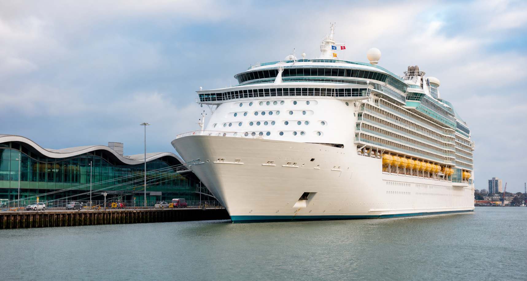 Cruise Port Transfer